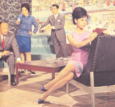 小云雀剧照的剧照