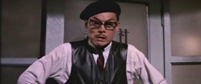 小云雀剧照的剧照