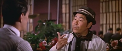 小云雀剧照的剧照