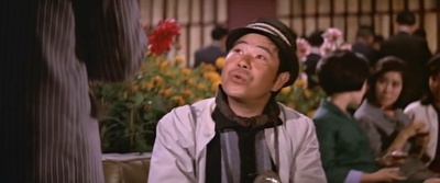 小云雀剧照的剧照