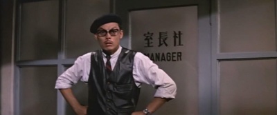 小云雀剧照的剧照