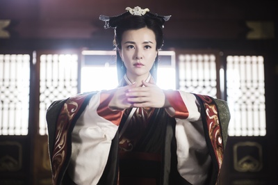 碧血丹砂剧照的剧照