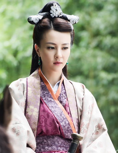 碧血丹砂剧照的剧照