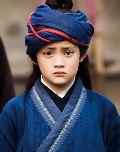 碧血丹砂剧照的剧照