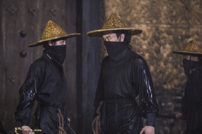 碧血丹砂剧照的剧照