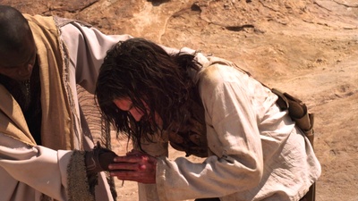 不情愿的英雄剧照的剧照