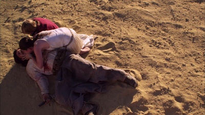 不情愿的英雄剧照的剧照