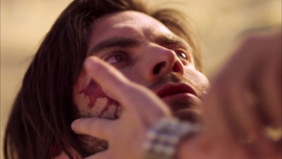 不情愿的英雄剧照的剧照