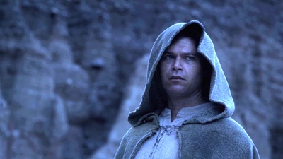 不情愿的英雄剧照的剧照