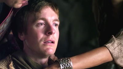 不情愿的英雄剧照的剧照