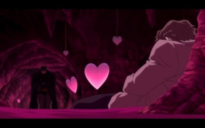 蝙蝠侠：黑暗骑士归来(下)剧照的剧照