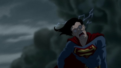 蝙蝠侠：黑暗骑士归来(下)剧照的剧照