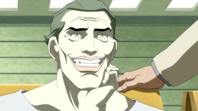 蝙蝠侠：黑暗骑士归来(下)剧照的剧照