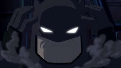 蝙蝠侠：黑暗骑士归来(下)剧照的剧照