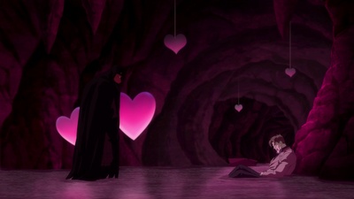 蝙蝠侠：黑暗骑士归来(下)剧照的剧照