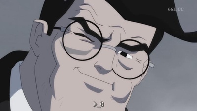 蝙蝠侠：黑暗骑士归来(下)剧照的剧照