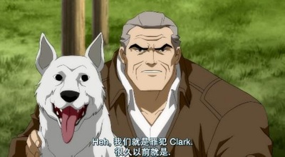 蝙蝠侠：黑暗骑士归来(下)剧照的剧照