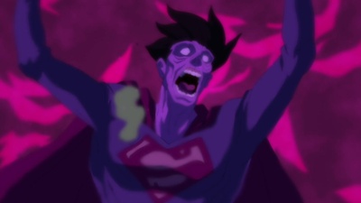 蝙蝠侠：黑暗骑士归来(下)剧照的剧照