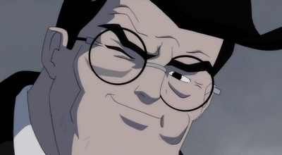 蝙蝠侠：黑暗骑士归来(下)剧照的剧照