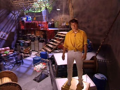 成龙的特技剧照的剧照