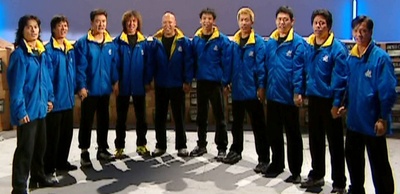 成龙的特技剧照的剧照