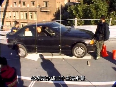 成龙的特技剧照的剧照