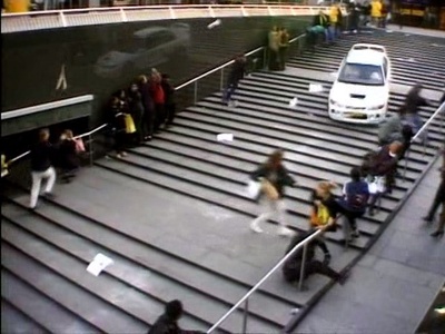 成龙的特技剧照的剧照