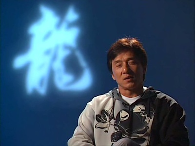 成龙的特技剧照的剧照