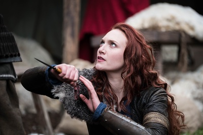 维京命运剧照的剧照