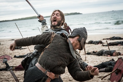 维京命运剧照的剧照