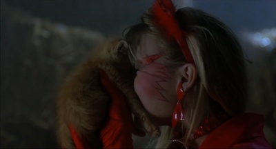 月光光心慌慌5剧照的剧照