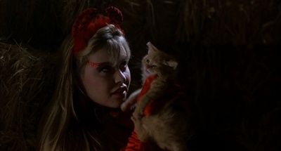 月光光心慌慌5剧照的剧照