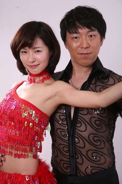 假装情侣剧照的剧照