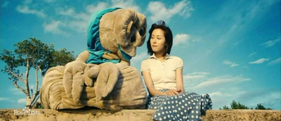 假装情侣剧照的剧照