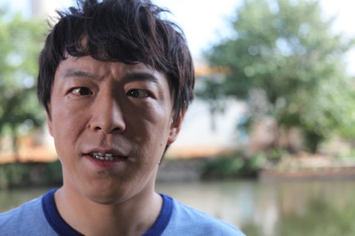 假装情侣剧照的剧照