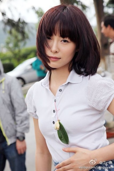 假装情侣剧照的剧照