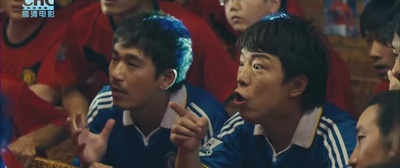 假装情侣剧照的剧照