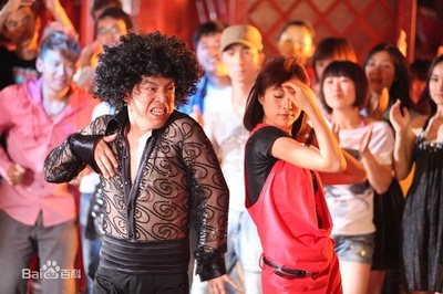 假装情侣剧照的剧照