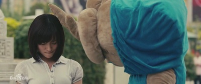 假装情侣剧照的剧照