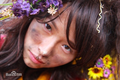 假装情侣剧照的剧照