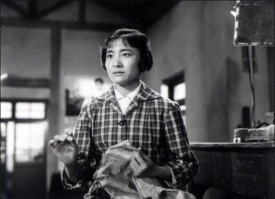 一副保险带剧照的剧照