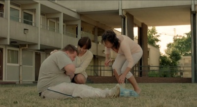 一无所有剧照的剧照