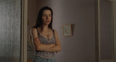 一无所有剧照的剧照