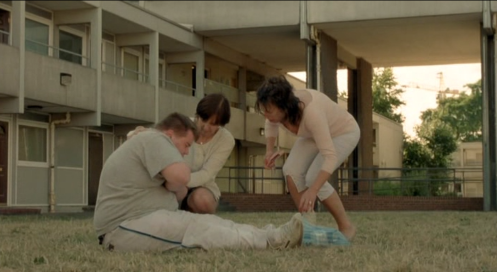 一无所有剧照的剧照