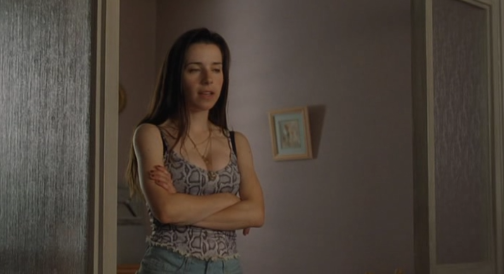 一无所有剧照的剧照