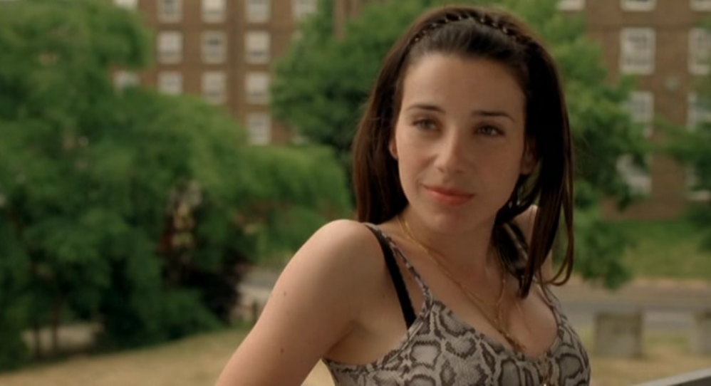 一无所有剧照的剧照