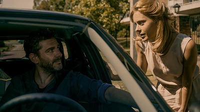 天空之默剧照的剧照