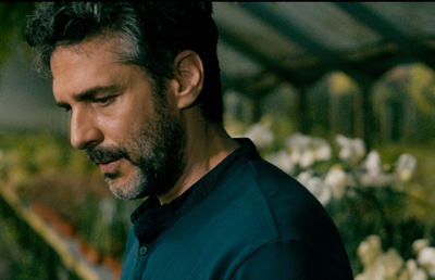 天空之默剧照的剧照