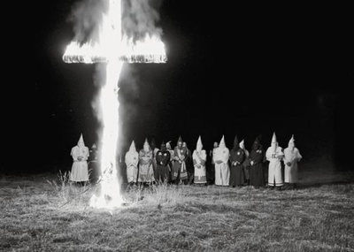 3K党的秘密史剧照的剧照