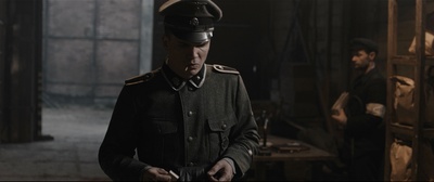 索比堡剧照的剧照